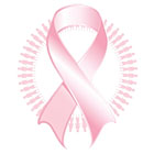 pink ribbon